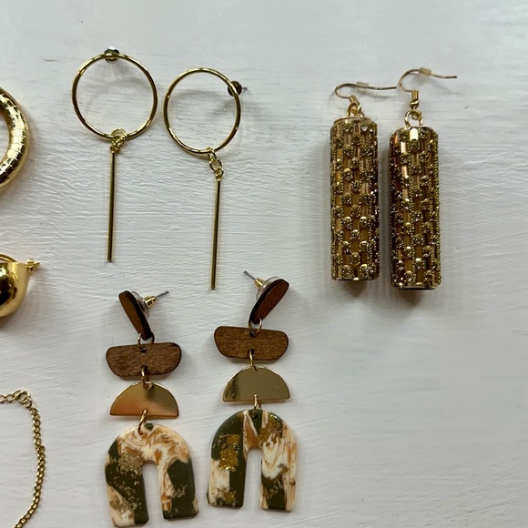 Jewelry bundle - Picture 4 of 8